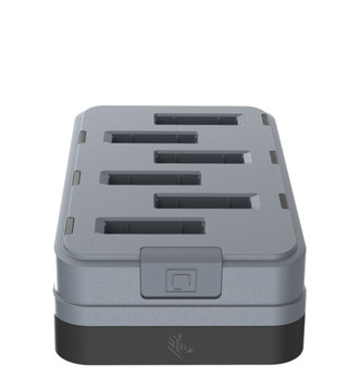 Zebra SAC-WS1X-6S4-01, Accessori per terminali