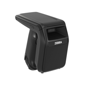 Zebra RFD40-M, Lettori di codici a barre
