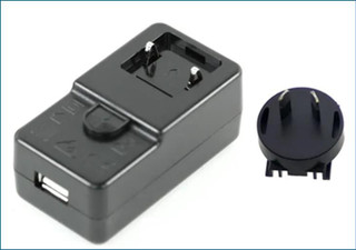 Zebra PWR-WUA5V12W0AU, Accessori per terminali