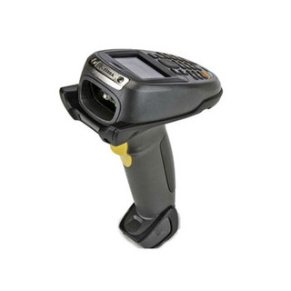 Zebra MT2070, Lettori di codici a barre