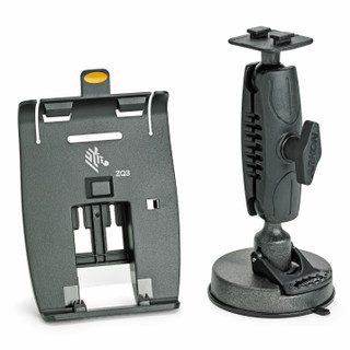 Zebra MNT-MPM-VHDRW1-01, Accessori per stampanti di etichette