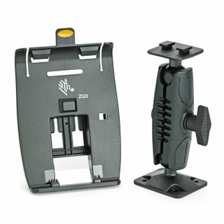 Zebra MNT-MPM-VHDRD1-01, Accessori per stampanti di etichette