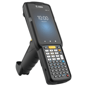 Zebra MC3300ax, Terminali con tastiera