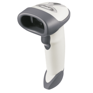 Zebra LS2208, Lettori di codici a barre