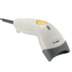Zebra LS1203, Lettori di codici a barre