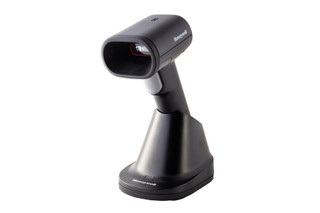 Honeywell HH492, Lettori di codici a barre