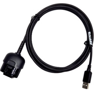 Zebra CVTR-U70060C-04, Accessori per lettori di codici a barre