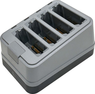 Zebra CRDCUP-TC5A7A-4B, Accessori per terminali
