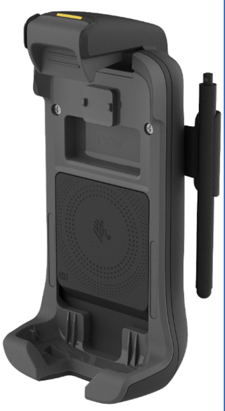Zebra CRD-TC78-WCVC-01, Accessori per terminali