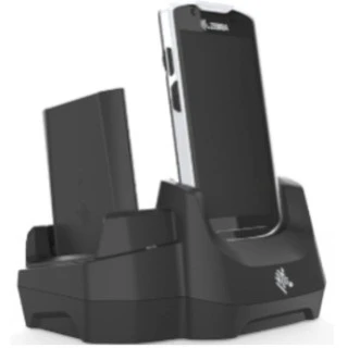 Zebra CRD-TC5X-2SETH-01, Accessori per terminali