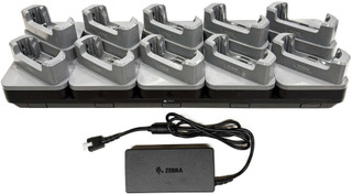 Zebra CRD-TC5A-5SC10D-1, Accessori per terminali