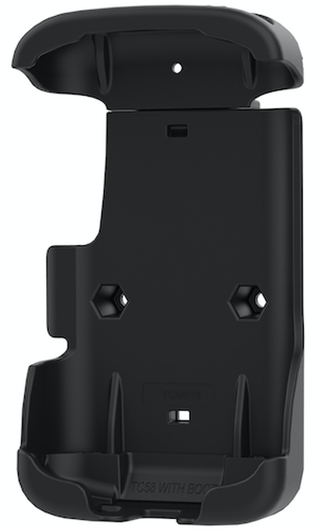 Zebra CRD-TC5NG-NCCD-01, Accessori per terminali