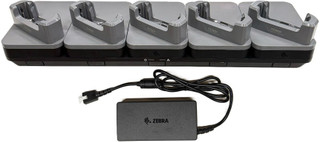 Zebra CRD-TC5A-5SE5D-1, Accessori per terminali