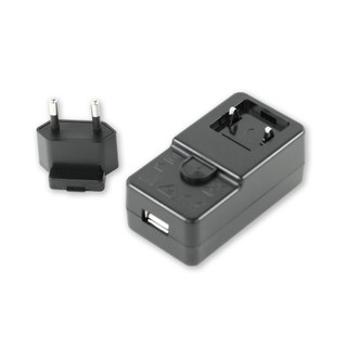 Zebra CRD-MPM-1SCHGEU1-01, Accessori per stampanti di etichette