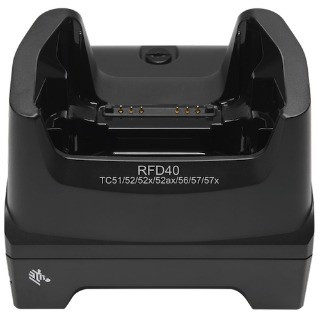 Zebra CR40-1S0T-TC5-G-01, Accessori per terminali