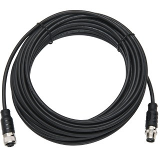 Zebra CBL-PWRD035-M12M12, Accessori per stampanti di etichette