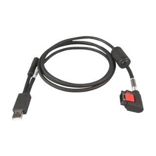 Zebra CBL-NGWT-USBCHG-01, Accessori per terminali