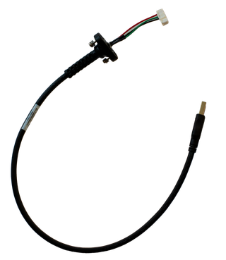 Zebra CBL-ET-KBUSB1-01, Accessori per terminali