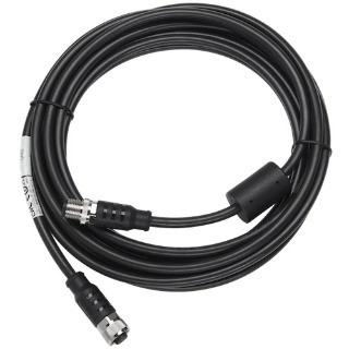 Zebra CBL-GP0050-M12M12A, Accessori per lettori di codici a barre