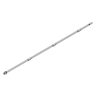 Zebra CBA-A54-S01EAR, Accessori per terminali