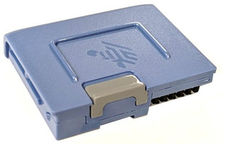 Zebra BTRY-WS1X-4MA-01H, Accessori per terminali