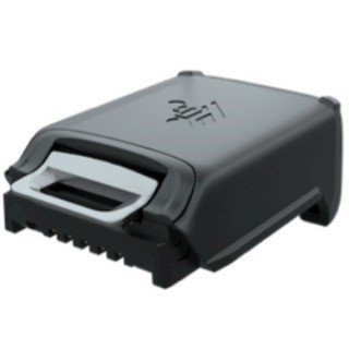 Zebra BTRY-RS51-7MA-01, Accessori per lettori di codici a barre