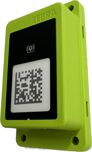 Zebra BT-RS5X6-DNGL-01, Accessori per lettori di codici a barre