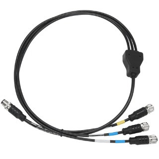 Zebra ADP-USB0010-M12, Accessori per terminali