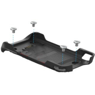 Zebra ADP-RFD40-TC2X-1E, Accessori per terminali