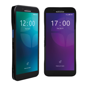 Datalogic Memor 12, Terminali Full Touch