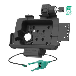 Zebra 3PTY-RAMGDSZE20RJ45AU, Accessori per terminali