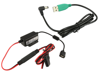 Zebra 3PTY-RAMGDSCHARGEM55V7B1U, Accessori per terminali