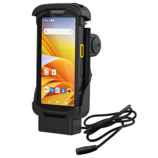 Zebra 3PTY-RAM-HOL-ZE17-1U, Accessori per terminali