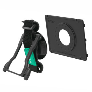 Zebra 3PTY-RAM-GDS-HS1-ZE21U, Accessori per terminali