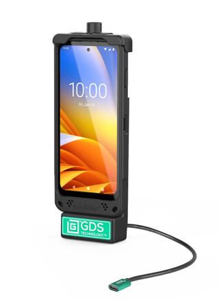Zebra 3PTY-RAM-GDS-DOCK-V3CPAU, Accessori per terminali