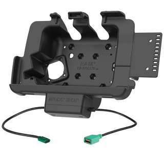 Zebra 3PTY-RAM-GDS-DOCK-ZE20PDU, Accessori per terminali