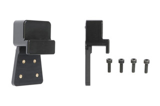 Zebra 3PTY-PCLIP-216317, Accessori per terminali