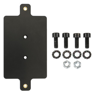 Zebra 3PTY-PCLIP-216409, Accessori per stampanti di etichette