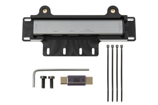 Zebra 3PTY-PCLIP-216418, Accessori per terminali