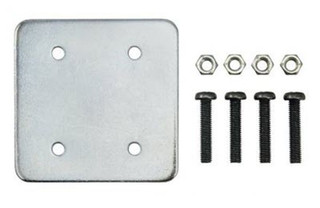 Zebra 3PTY-PCLIP-100370, Accessori per terminali