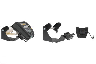 Zebra 3PTY-PCLIP-216145, Accessori per stampanti di etichette