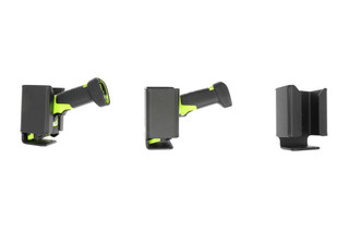 Zebra 3PTY-PCLIP-216239, Accessori per lettori di codici a barre