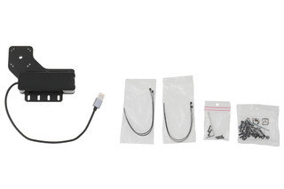 Zebra 3PTY-PCLIP-216267, Accessori per terminali