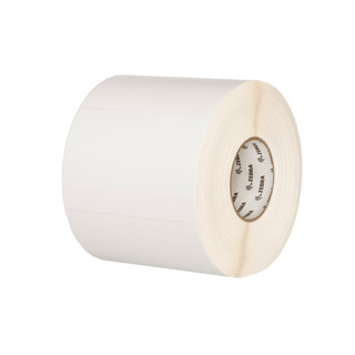 Zebra Z-Ultimate 2000T White Label, Etichette