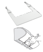 Zebra KT-MC18-CTOOL-01, Accessori per terminali