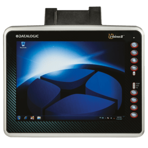 Datalogic RHINOII,  Vehicular Terminal