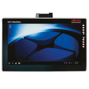 Datalogic SH21, Vehicular Terminal