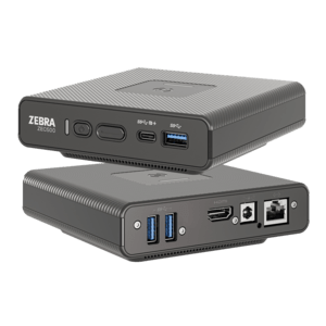 Zebra ZEC500 Enterprise Computer, Kiosk interattivi