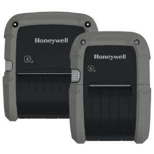 Honeywell RP2F, Portable Label Printer