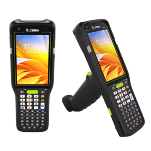 Zebra MC3450 Handheld Computer, Keyboard Terminal